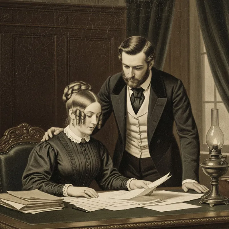 La gestione finanziaria in una relazione